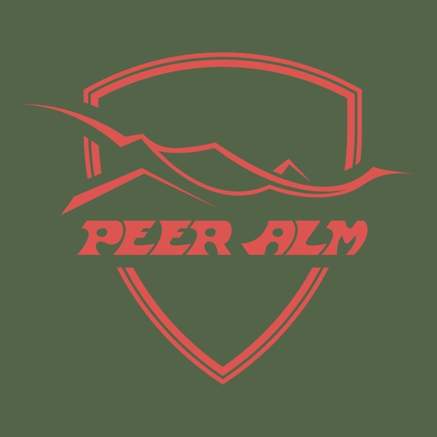 Hotel Peer Alm Navis Exteriér fotografie