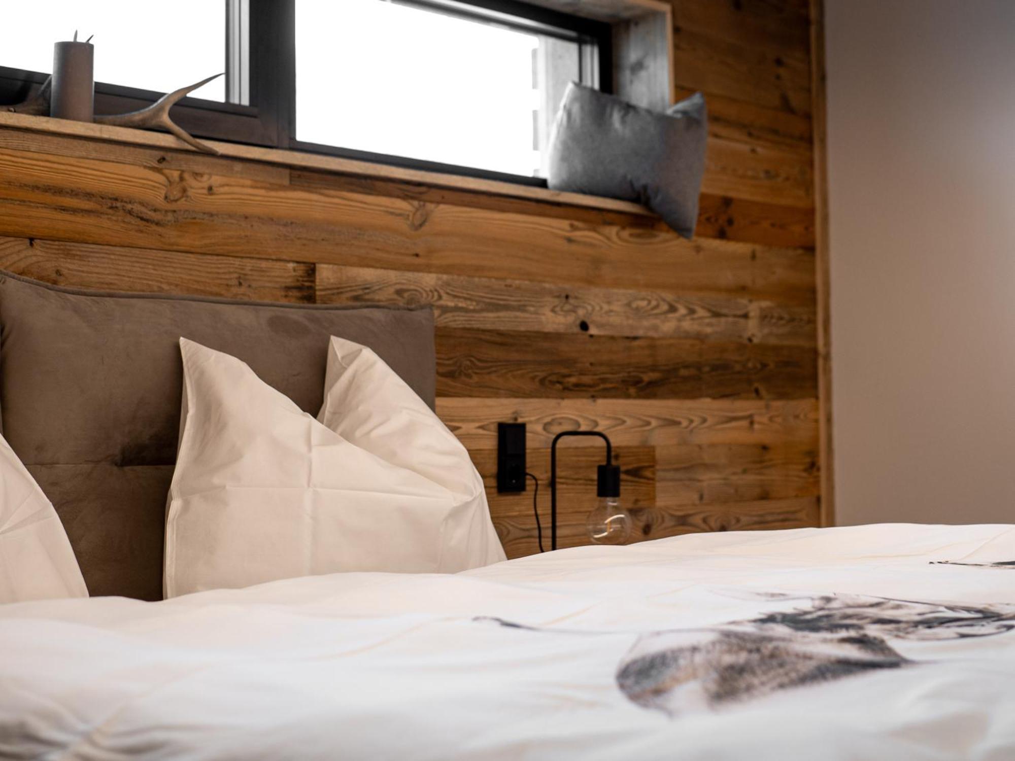 Hotel Peer Alm Navis Exteriér fotografie